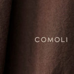 COMOLIの公式サイトと2016AWのルック